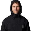 imageColumbia Mens Pfg Mackenzie River JacketBlack