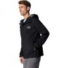 imageColumbia Mens Pfg Mackenzie River JacketBlack