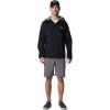 imageColumbia Mens Pfg Mackenzie River JacketBlack