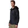 imageColumbia Mens Watertight II Rain Jacket2024 Black