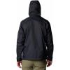 imageColumbia Mens Watertight II Rain Jacket2024 Black