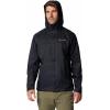 imageColumbia Mens Watertight II Rain Jacket2024 Black