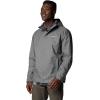 imageColumbia Mens Watertight II Rain Jacket2024 City Grey