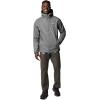 imageColumbia Mens Watertight II Rain Jacket2024 City Grey