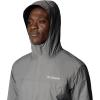 imageColumbia Mens Watertight II Rain Jacket2024 City Grey