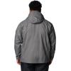 imageColumbia Mens Watertight II Rain Jacket2024 City Grey