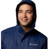 imageColumbia Mens Watertight II Rain Jacket2024 Collegiate Navy
