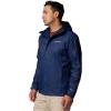 imageColumbia Mens Watertight II Rain Jacket2024 Collegiate Navy