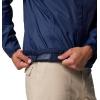 imageColumbia Mens Watertight II Rain Jacket2024 Collegiate Navy