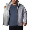 imageColumbia Mens Watertight II Rain Jacket2024 Columbia Grey