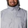 imageColumbia Mens Watertight II Rain Jacket2024 Columbia Grey