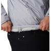 imageColumbia Mens Watertight II Rain Jacket2024 Columbia Grey