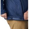 imageColumbia Mens Watertight II Rain Jacket2024 Dark Mountain