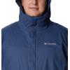 imageColumbia Mens Watertight II Rain Jacket2024 Dark Mountain