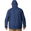 imageColumbia Mens Watertight II Rain Jacket2024 Dark Mountain