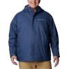 imageColumbia Mens Watertight II Rain Jacket2024 Dark Mountain