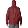 imageColumbia Mens Watertight II Rain Jacket2024 Spice