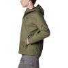 imageColumbia Mens Watertight II Rain Jacket2024 Stone Green
