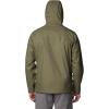 imageColumbia Mens Watertight II Rain Jacket2024 Stone Green