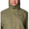 imageColumbia Mens Watertight II Rain Jacket2024 Stone Green