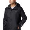 imageColumbia Mens Watertight II Rain JacketBlack