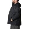 imageColumbia Mens Watertight II Rain JacketBlack