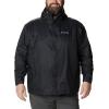 imageColumbia Mens Watertight II Rain JacketBlack