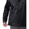 imageColumbia Mens Watertight II Rain JacketBlack