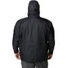 imageColumbia Mens Watertight II Rain JacketBlack