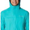 imageColumbia Mens Watertight II Rain JacketBright Aqua