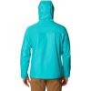 imageColumbia Mens Watertight II Rain JacketBright Aqua