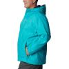 imageColumbia Mens Watertight II Rain JacketBright Aqua
