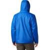 imageColumbia Mens Watertight II Rain JacketBright Blue