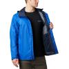 imageColumbia Mens Watertight II Rain JacketBright Blue
