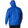 imageColumbia Mens Watertight II Rain JacketBright Blue