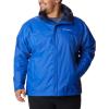 imageColumbia Mens Watertight II Rain JacketBright Blue