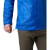 imageColumbia Mens Watertight II Rain JacketBright Blue