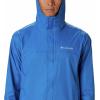 imageColumbia Mens Watertight II Rain JacketBright Indigo