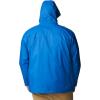 imageColumbia Mens Watertight II Rain JacketBright Indigo