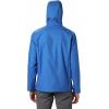 imageColumbia Mens Watertight II Rain JacketBright Indigo