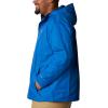imageColumbia Mens Watertight II Rain JacketBright Indigo