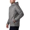 imageColumbia Mens Watertight II Rain JacketCity Grey
