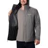 imageColumbia Mens Watertight II Rain JacketCity Grey