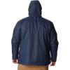 imageColumbia Mens Watertight II Rain JacketCollegiate Navy