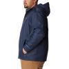 imageColumbia Mens Watertight II Rain JacketCollegiate Navy