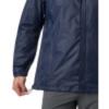 imageColumbia Mens Watertight II Rain JacketCollegiate Navy