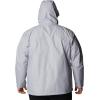 imageColumbia Mens Watertight II Rain JacketColumbia Grey