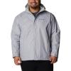 imageColumbia Mens Watertight II Rain JacketColumbia Grey