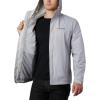 imageColumbia Mens Watertight II Rain JacketColumbia Grey