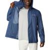 imageColumbia Mens Watertight II Rain JacketDark Mountain